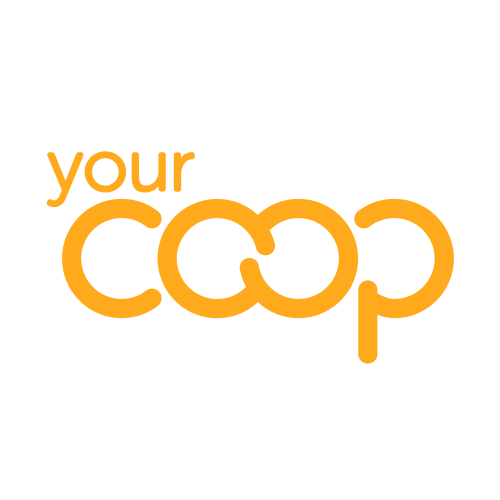 Logo Your Coop