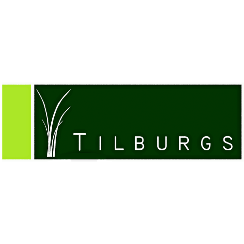 Logo Tilburgs Garten und Landschaftsbau