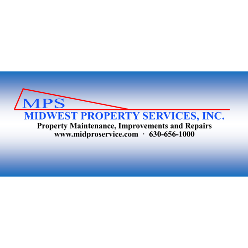 Logo Midwest Property Services, Inc