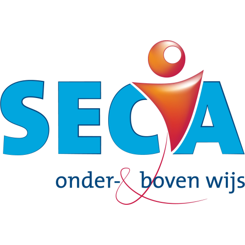 Logo SECA