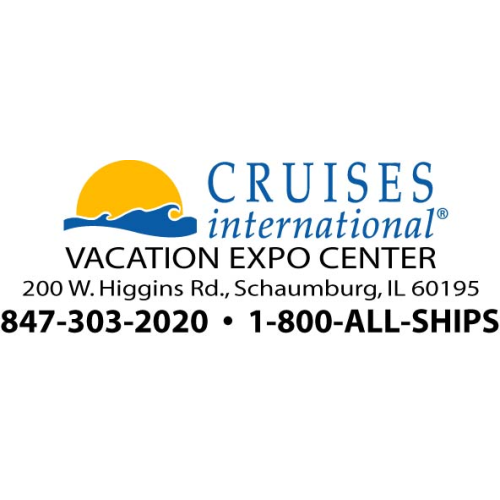 Logo Cruises International / Vacations Land and Sea
