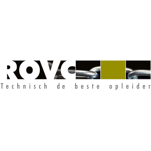 Logo ROVC Technische Opleidingen