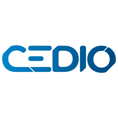 Logo CEDIO GmbH
