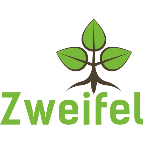 Logo Zweifel Gartenbau AG