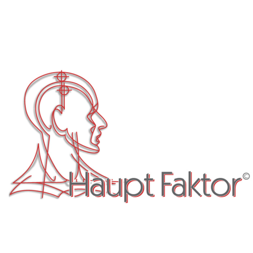 Logo HauptFaktor Personalberatung