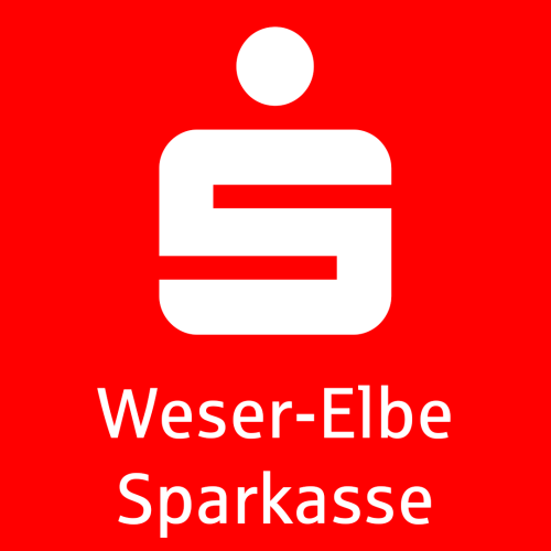 Logo Weser-Elbe Sparkasse