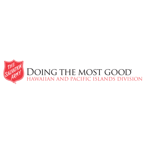 Logo The Salvation Army