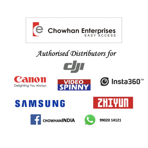 Logo Chowhan Enterprises