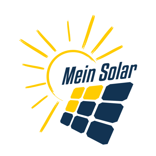 Logo Mein Solar GmbH