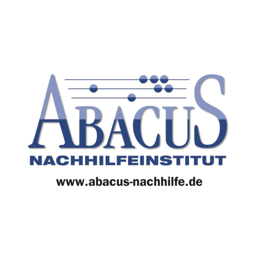 Logo ABACUS Nachhilfeinstitut