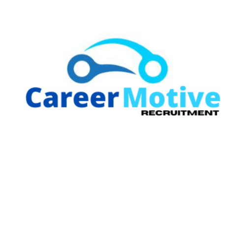 Logo CareerMotive Recruitment