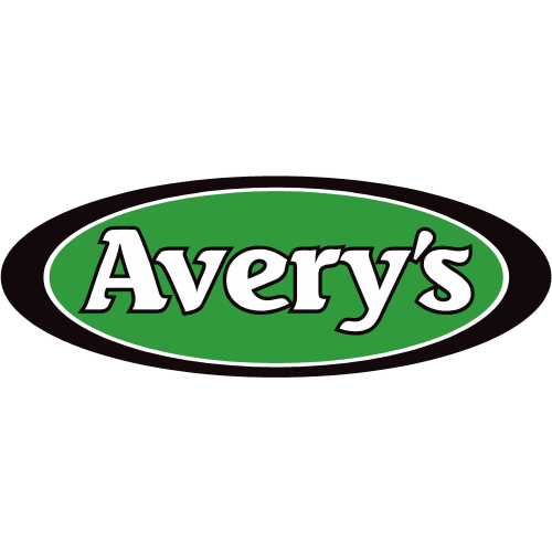 Logo Averys Garage & Transport Services Ltd