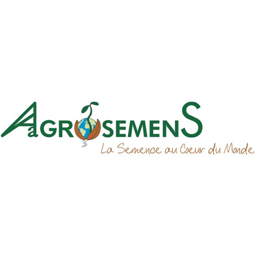 Logo AGROSEMENS