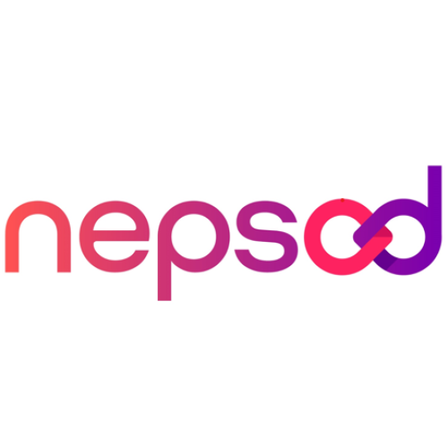 Logo Nepsod