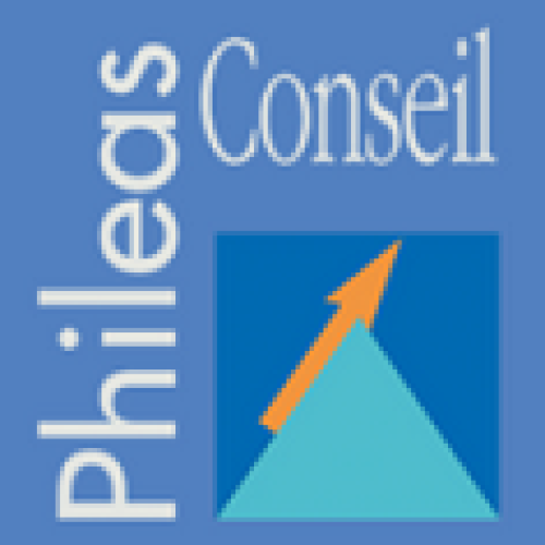 Logo PHILEAS CONSEIL