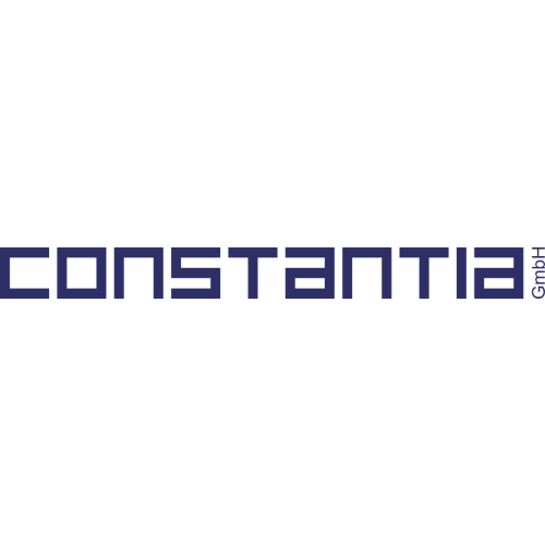 Logo Constantia GmbH