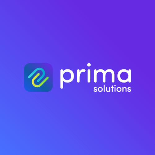 Logo Prima Solutions