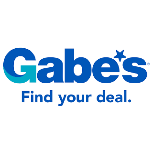 Logo Gabe*s