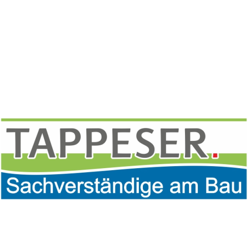 Logo Tappeser GmbH
