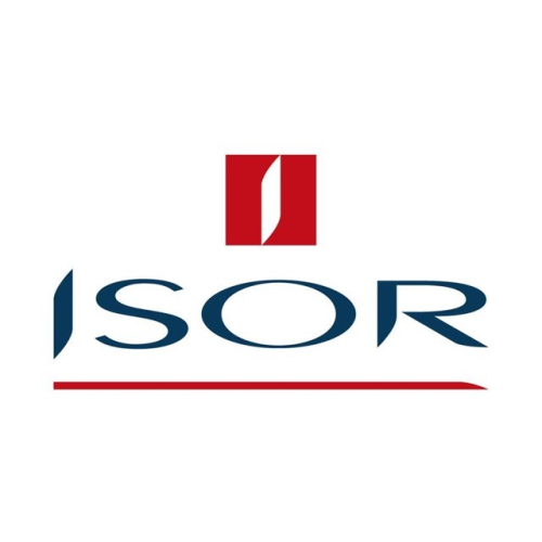 Logo isor