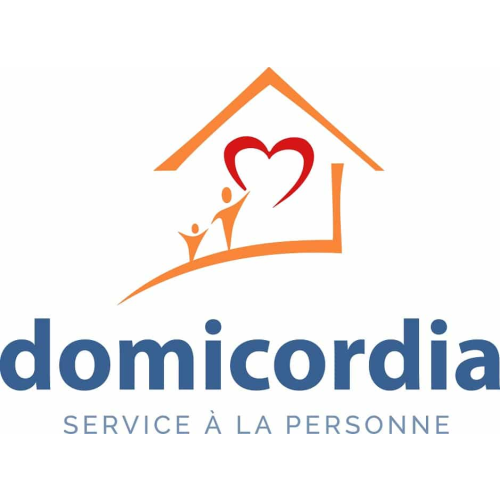 Logo Domicordia