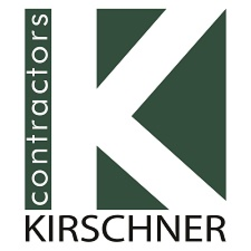 Logo Kirschner Contractors