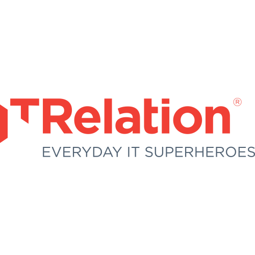 Logo IT Relation Philippines, Inc.