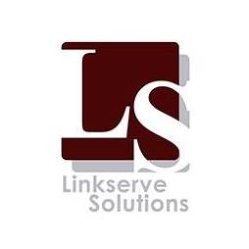 Logo Linkserve Solutions BPO Inc.