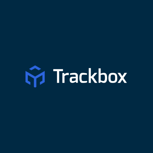 Logo TrackBox