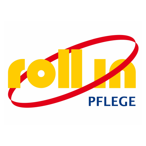 Logo roll in Pflegedienst & Tagespflege