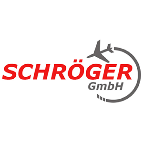 Logo Schröger GmbH