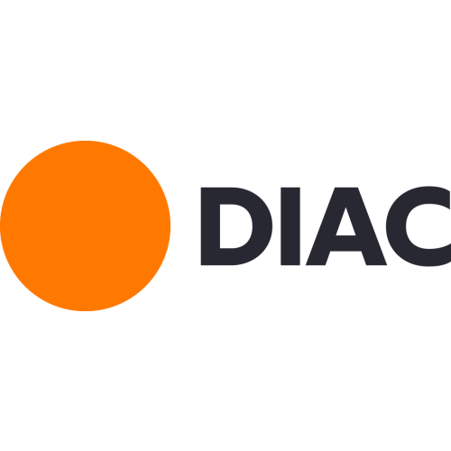 Logo DIAC