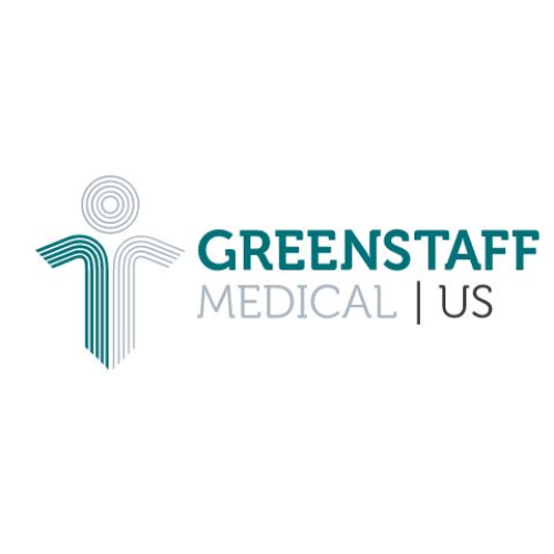 Logo Greenstaff Medical