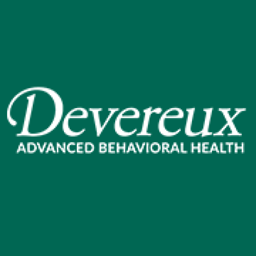 Logo Devereux Advanced Behavioral Health