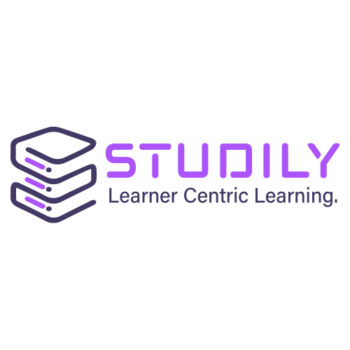 Logo Studily Learning Technologies