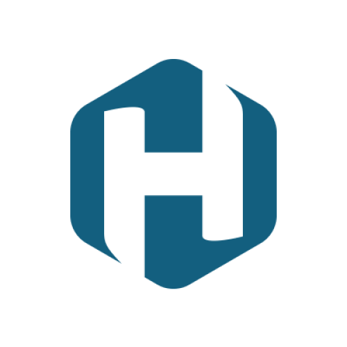 Logo Hahn Softwareentwicklung