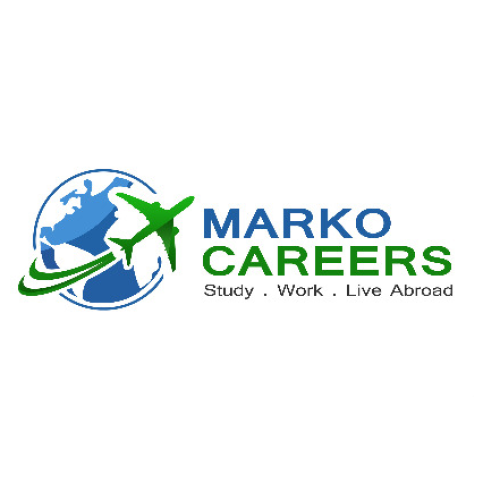 Logo Marko Careers Pvt Ltd