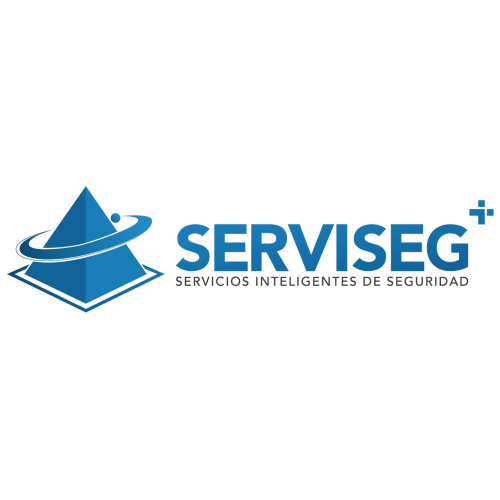 Logo SERVISEG+