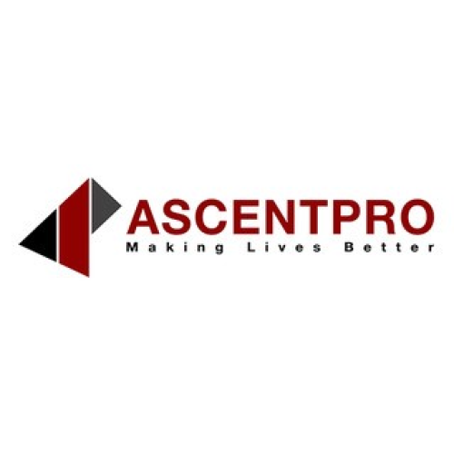 Logo AscentPRO