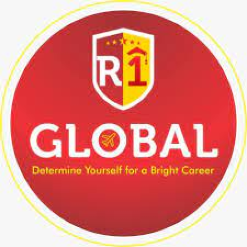 Logo RONE GLOBAL SERVICES POINT