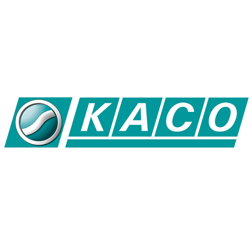 Logo KACO GmbH+Co.KG