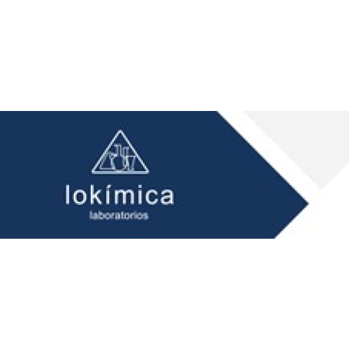 Logo LOKIMICA S.A