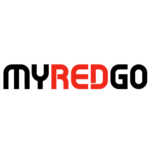 Logo MyRedGo