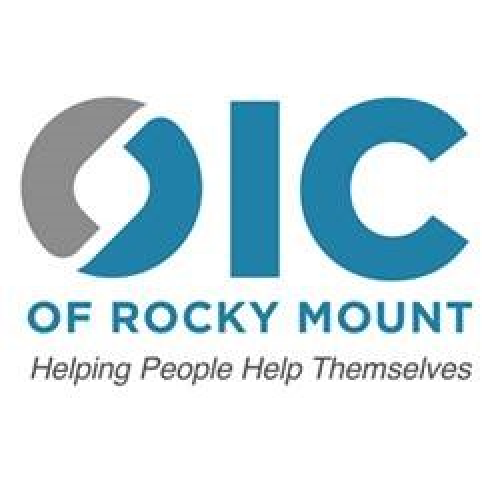 Logo OIC Of Rocky Mount