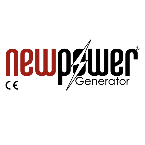 Logo Newpower Generator GmbH