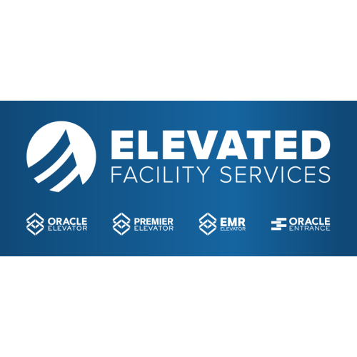 Logo Elevated Facility Services