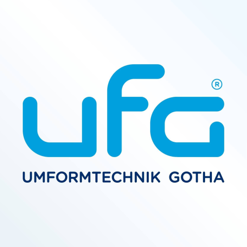 Logo UFG Umformtechnik GmbH