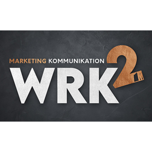 Logo WRK2 by Medienhaus Erzgebirge