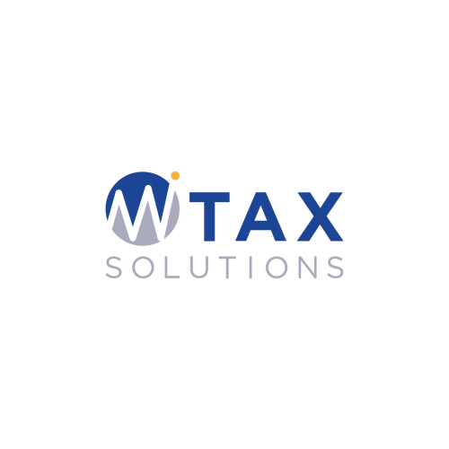 Logo TAX SOLUTIONS