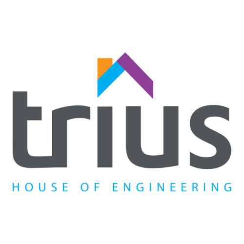 Logo Trius - House of engineering